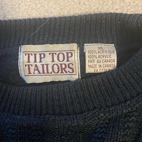 Sweater - Picture 3 of 3